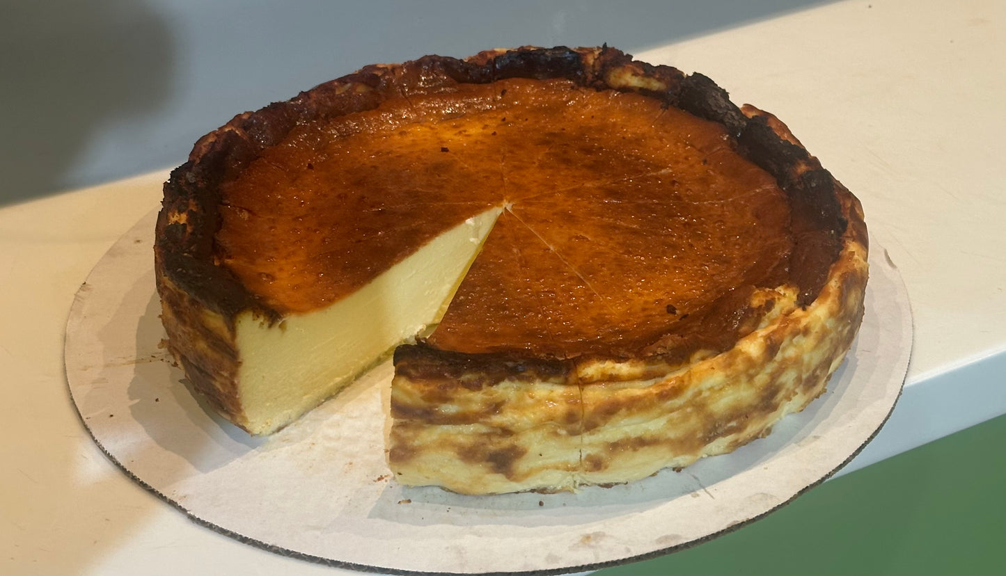 Cheesecake