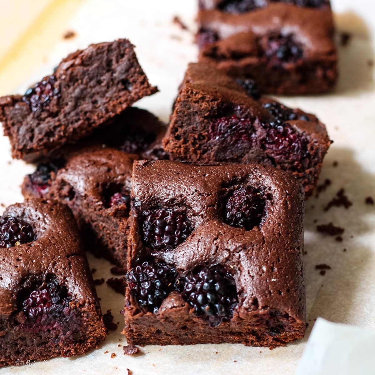 Brownie