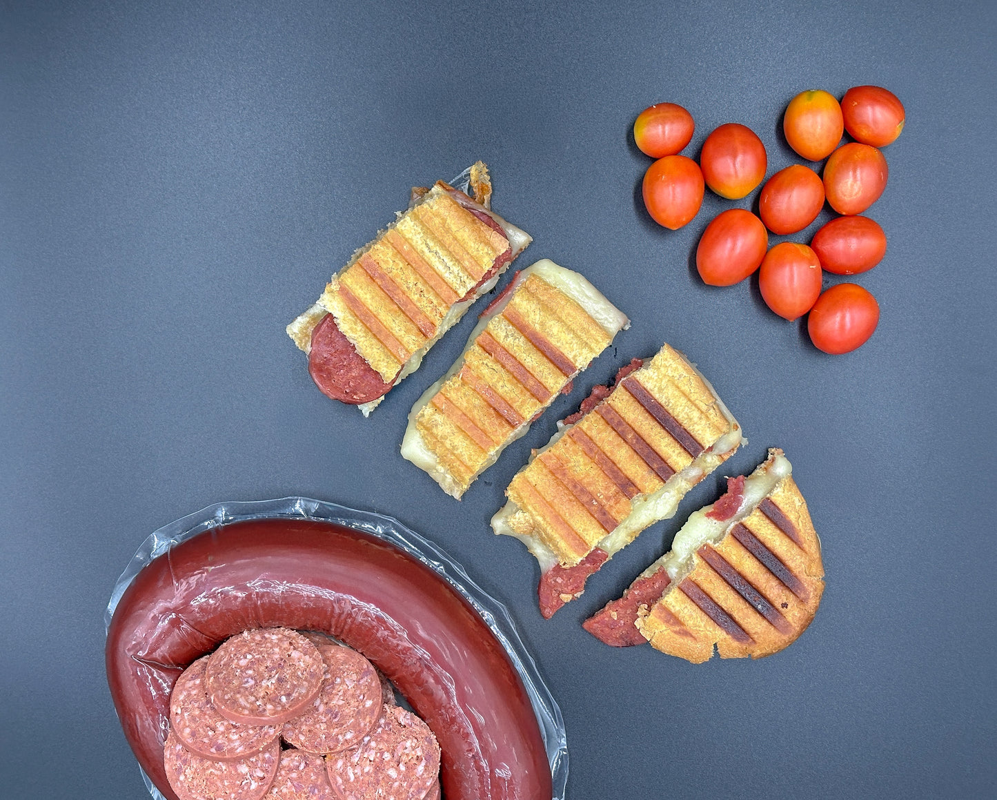 Tost sandwich
