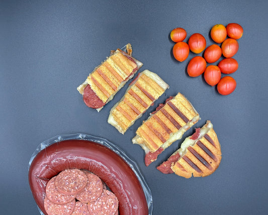 Tost sandwich