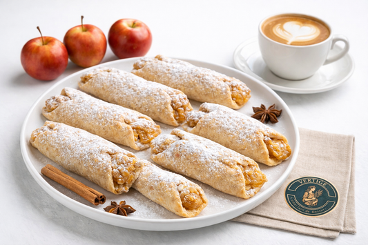 Apple Pie Cookie