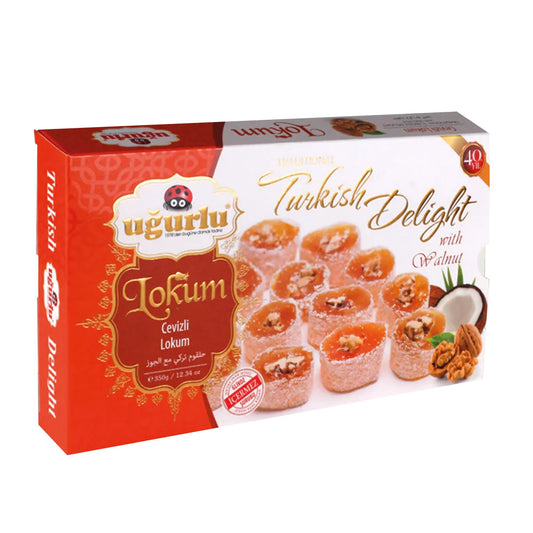 Turkish delight